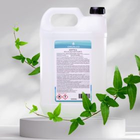 Orgalco Aseptica kéz- és felületfertőtlenítő 5 liter