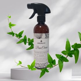   Orgalco Blue Ocean Otthoni parfüm & textilfrissítő szórófejes 0,5 liter