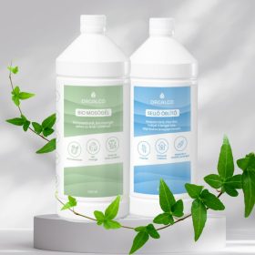 1 literes Orgalco Mosószer Csomag