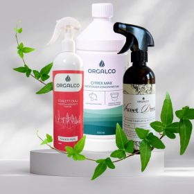 Orgalco Hölgyek Kedvence Csomag