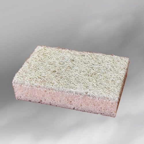 Bio Natural Kender prémium mosogatószivacs – 6 db