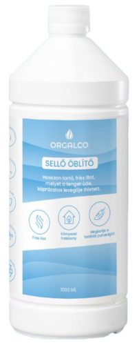 Orgalco Sellő öblítő 1 liter