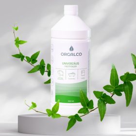 Orgalco Univerzális tisztítószer 1 liter