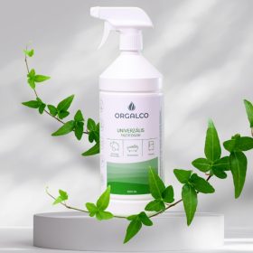 Orgalco Univerzális tisztítószer szórófejes  1 liter