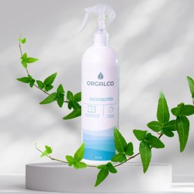 Orgalco Üvegtisztító szórófejes 0,5 liter