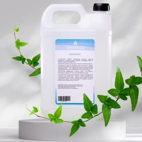 Orgalco Üvegtisztító 5 liter