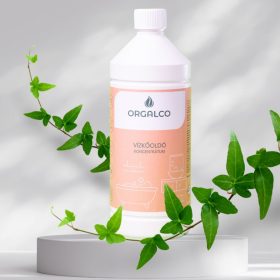 Orgalco Vízkőoldó koncentrátum 1 liter