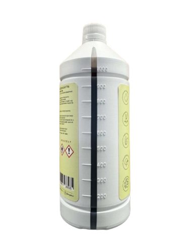  Orgalco Toalett olaj tisztító és légfrissítő parfüm Citromos rózsa 1 liter szórófejes