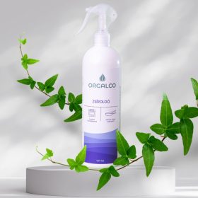 Orgalco Zsíroldó szórófejes 0,5 liter