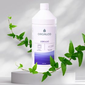 Orgalco Zsíroldó 1 liter