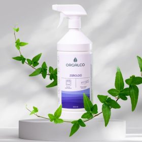 Orgalco Zsíroldó szórófejes 1 liter