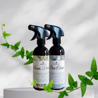 Otthoni parfüm & textilfrissítő