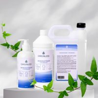 Mosogatószer és Pohármosó