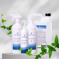 Autó tisztítószer