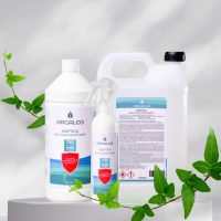 Aseptica kéz- és felületfertőtlenítő