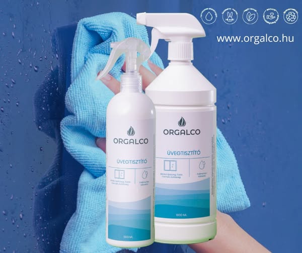 Hogyan legyenek tökéletesen csíkmentesek az ablakaid – kevesebb bosszankodással és vegyszer nélkül